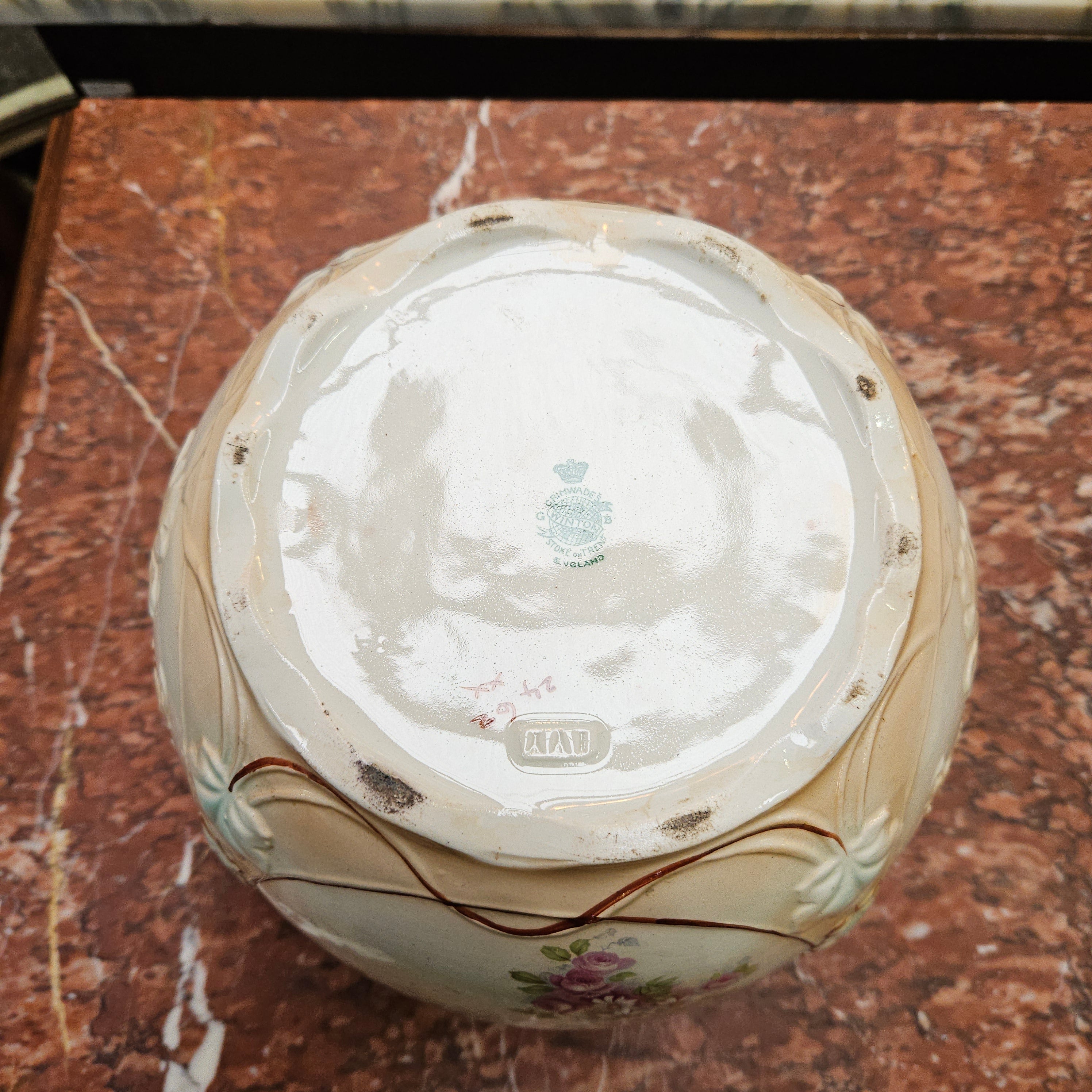 Gorgeous Edwardian Jardiniere | Antique & Vintage | Moonee Ponds Antiques | Australia Wide