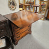 Georgian Style Chest of Drawers With Four Drawers & Flip Top Desk | Antique & Vintage | Moonee Ponds Antiques | Australia Wide Delivery
