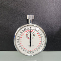 Vintage Swiss Microlux Stopwatch | Antique & Vintage | Moonee Ponds Antiques | Australia Wide Delivery