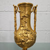 Finely Detailed 19th Century Gilt Bronze Vase | Antique & Vintage | Moonee Ponds Antiques | Australia Wide Delivery