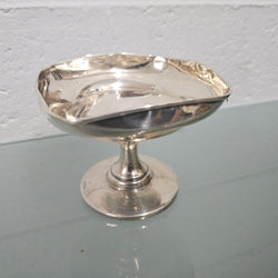 Heavy Sterling Silver Art Deco Chester Comport Circa 1922 | Antique & Vintage | Moonee Ponds Antiques | Australia Wide Delivery