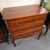 Stunning French Louis XV Style Wooden Top Commode | Antique & Vintage | Moonee Ponds Antiques | Australia Wide Delivery