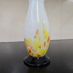 Art Glass Vase | Antique & Vintage | Moonee Ponds Antiques | Australia Wide Delivery