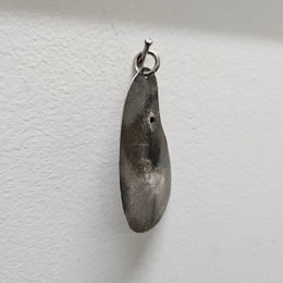 Mid Century Modern Design Pendant