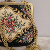 Vintage Petit Point Small Purse/Handbag | Antique & Vintage | Moonee Ponds Antiques | Australia Wide Delivery