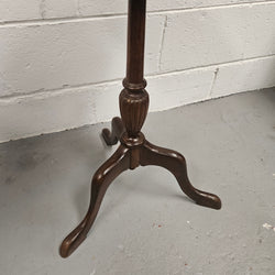 Walnut Side Table Georgian Style | Antique & Vintage | Moonee Ponds Antiques | Australia Wide Delivery