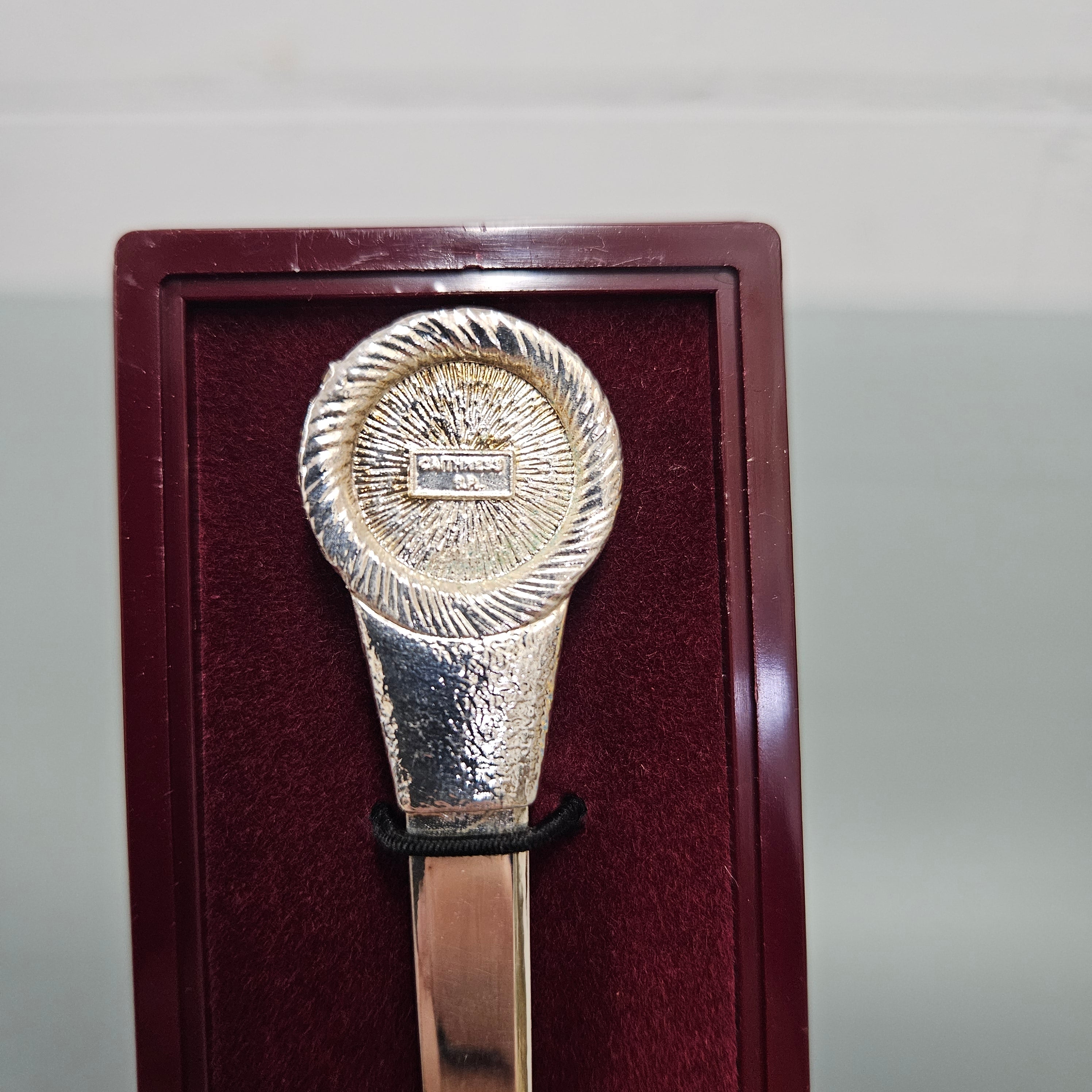Caithness Paper/Letter Knife Opener | Antique & Vintage | Moonee Ponds Antiques | Australia Wide Delivery