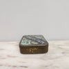 Dudgeon & Arnell (Melbourne, Australia) "Perfection" Long Cut Tobacco Tin 2ozs | Antique & Vintage | Moonee Ponds Antiques | Australia Wide Delivery