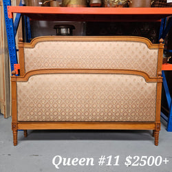 Range Of Unrestored Antique French Beds In stock | Antique & Vintage | Moonee Ponds Antiques | Australia Wide Delivery
