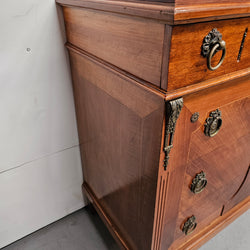 Louis XVI Chest of Drawers Moonee Ponds Antiques