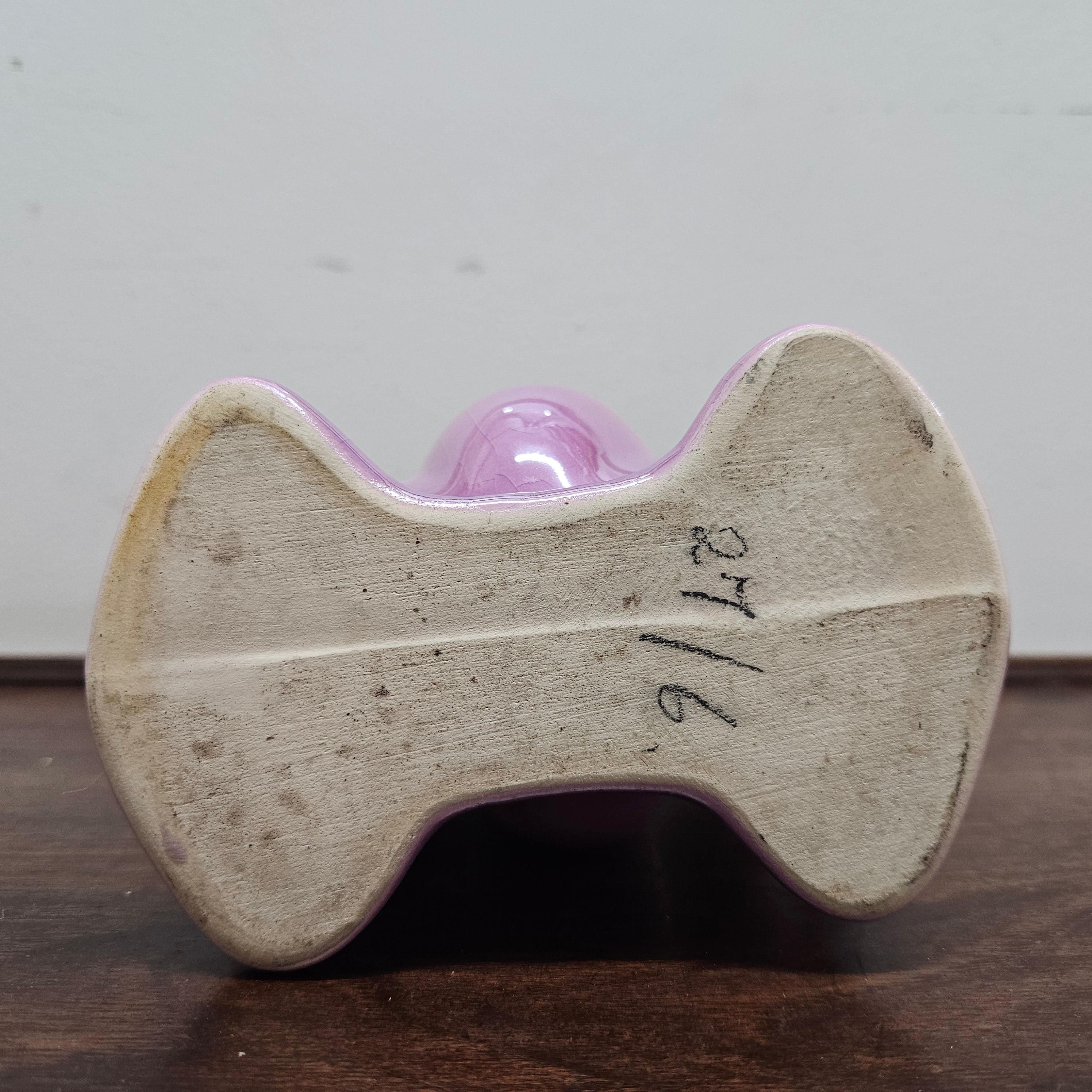 Mid Century Lustre Vase | Antique & Vintage | Moonee Ponds Antiques | Australia Wide Delivery