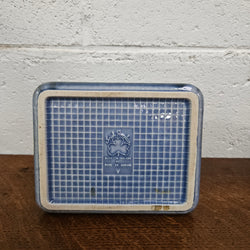 Irish Porcelain Trinket Box | Antique & Vintage | Moonee Ponds Antiques | Australia Wide Delivery