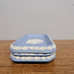 Wedgewood Rectangular Dishes Set of 3 | Antique & Vintage | Moonee Ponds Antiques | Australia Wide Delivery