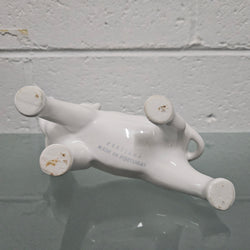 Made in Portugal Stamped Elephant | Antique & Vintage | Moonee Ponds Antiques | Australia Wide Delivery