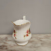 Vintage Royal Standard 'English Rose' Milk Jug | Antique & Vintage | Moonee Ponds Antiques | Australia Wide Delivery