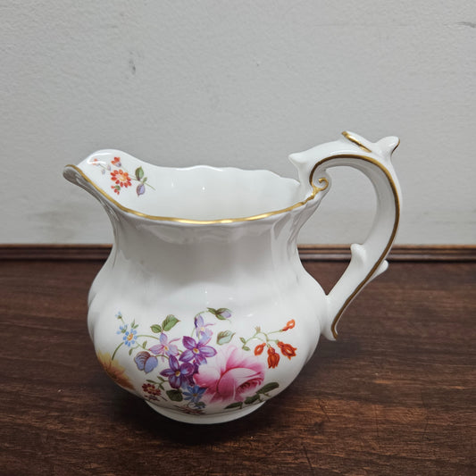Royal Crown Derby Milk Jug