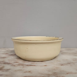 Vintage Empire Works China Commemorative Baby's Bowl | Antique & Vintage | Moonee Ponds Antiques | Australia Wide Delivery