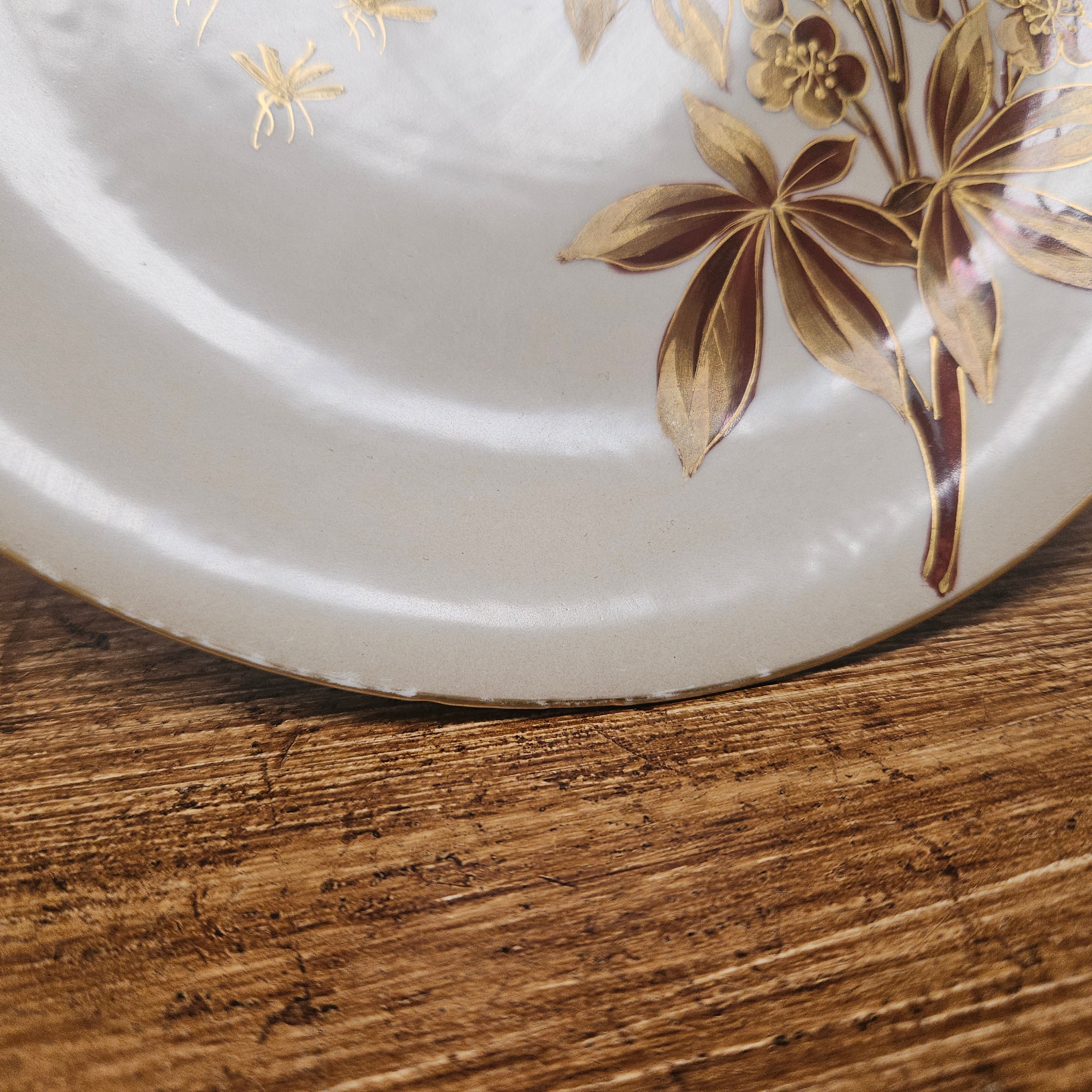 Limoges Antique Comport Cake Stand | Antique & Vintage | Moonee Ponds Antiques | Australia Wide Delivery