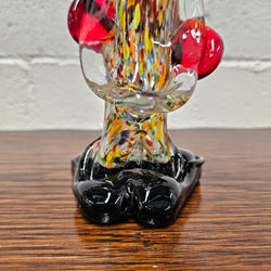 Large Italian Murano Glass Clown | Antique & Vintage | Moonee Ponds Antiques | Australia Wide Delivery