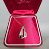 Vintage Oroton Necklace & Pendant | Antique & Vintage | Moonee Ponds Antiques | Australia Wide Delivery