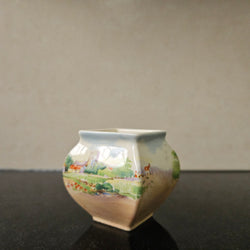 Miniature Royal Doulton Vase | Antique & Vintage | Moonee Ponds Antiques | Australia Wide Delivery