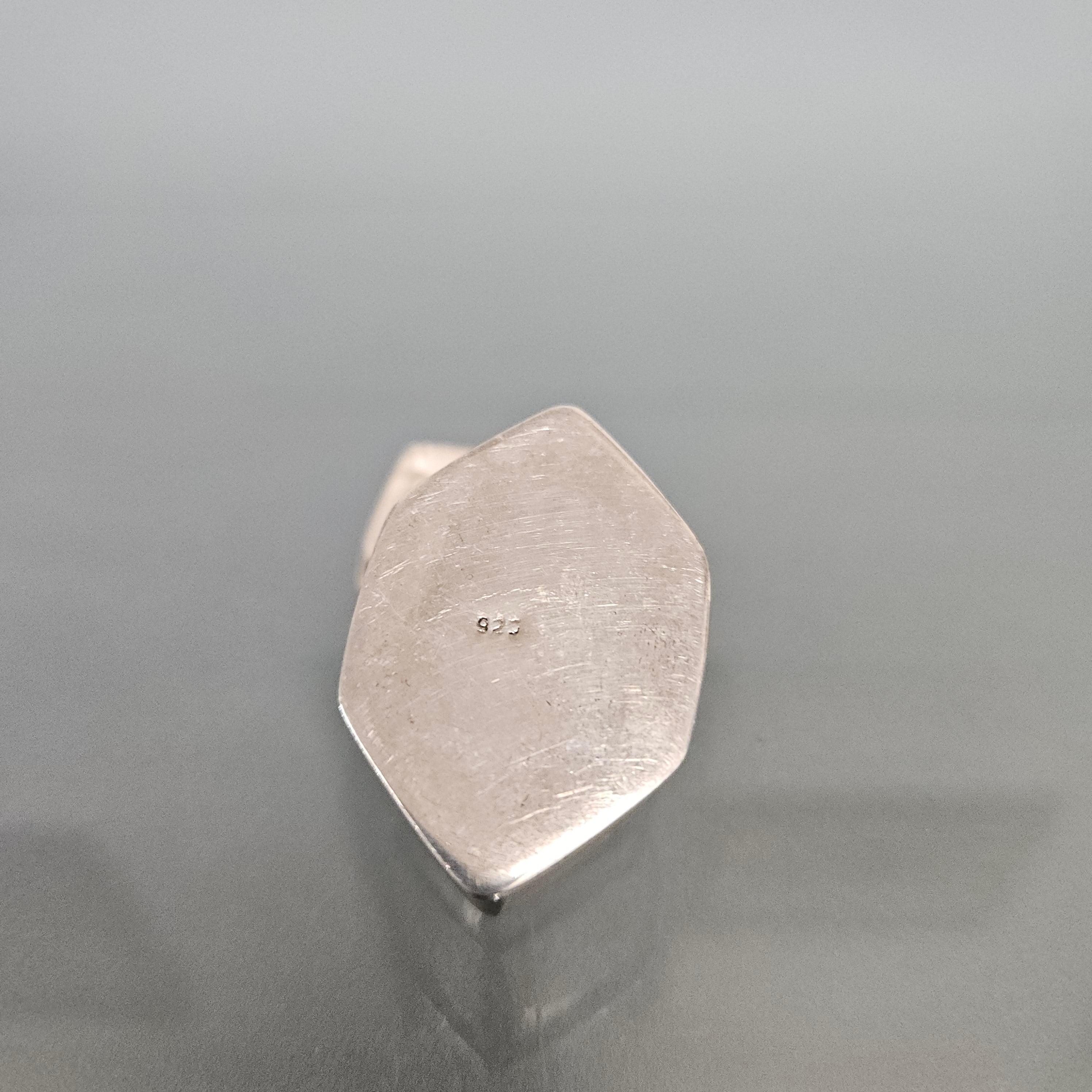 Vintage Sterling Silver Trinket Box | Antique & Vintage | Moonee Ponds Antiques | Australia Wide Delivery