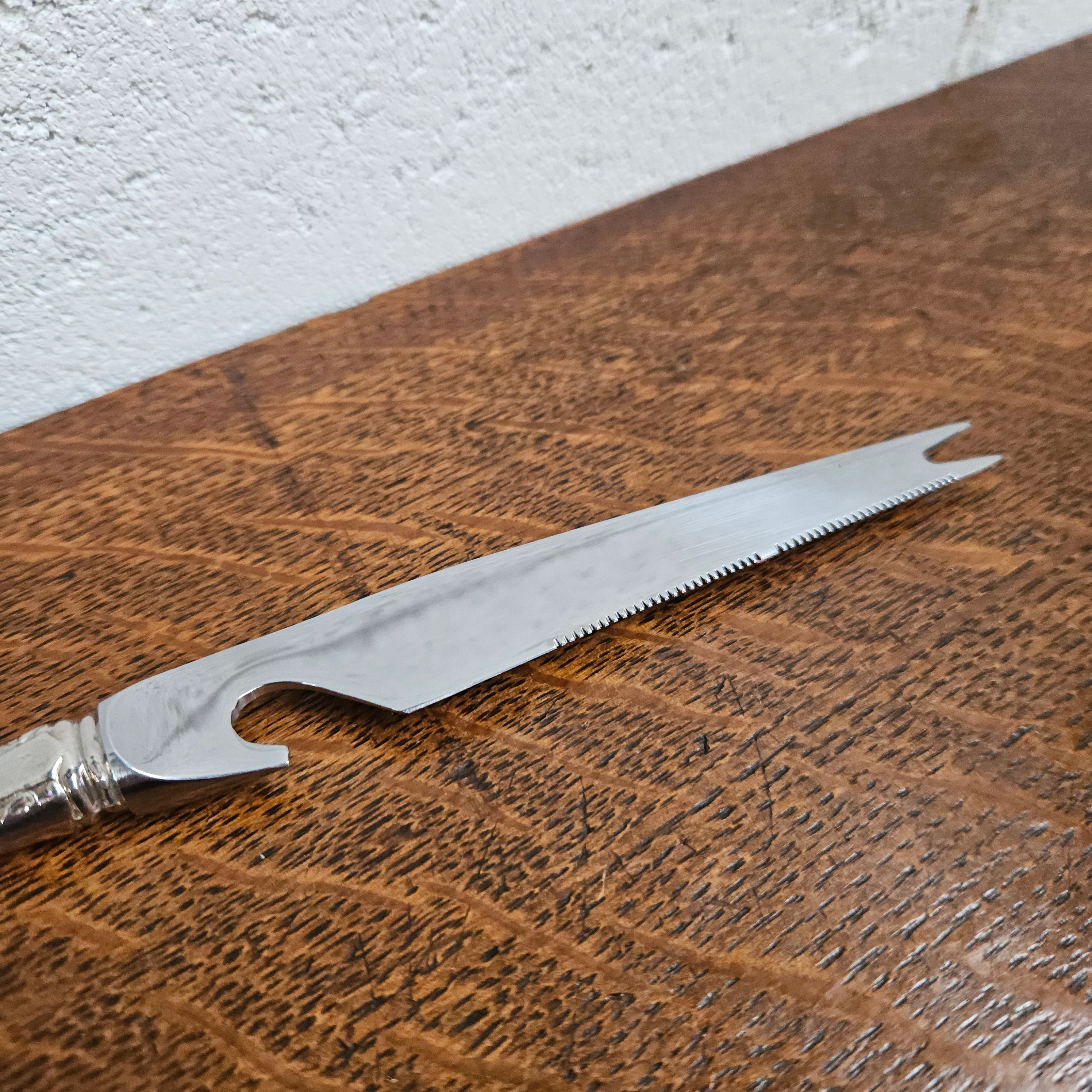 Vintage Rodd Tomato Knife | Antique & Vintage | Moonee Ponds Antiques | Australia Wide Delivery
