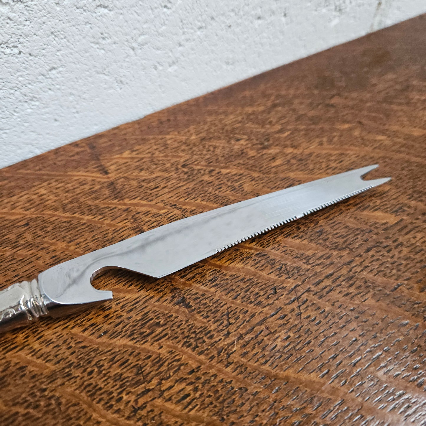 Vintage Rodd Tomato Knife