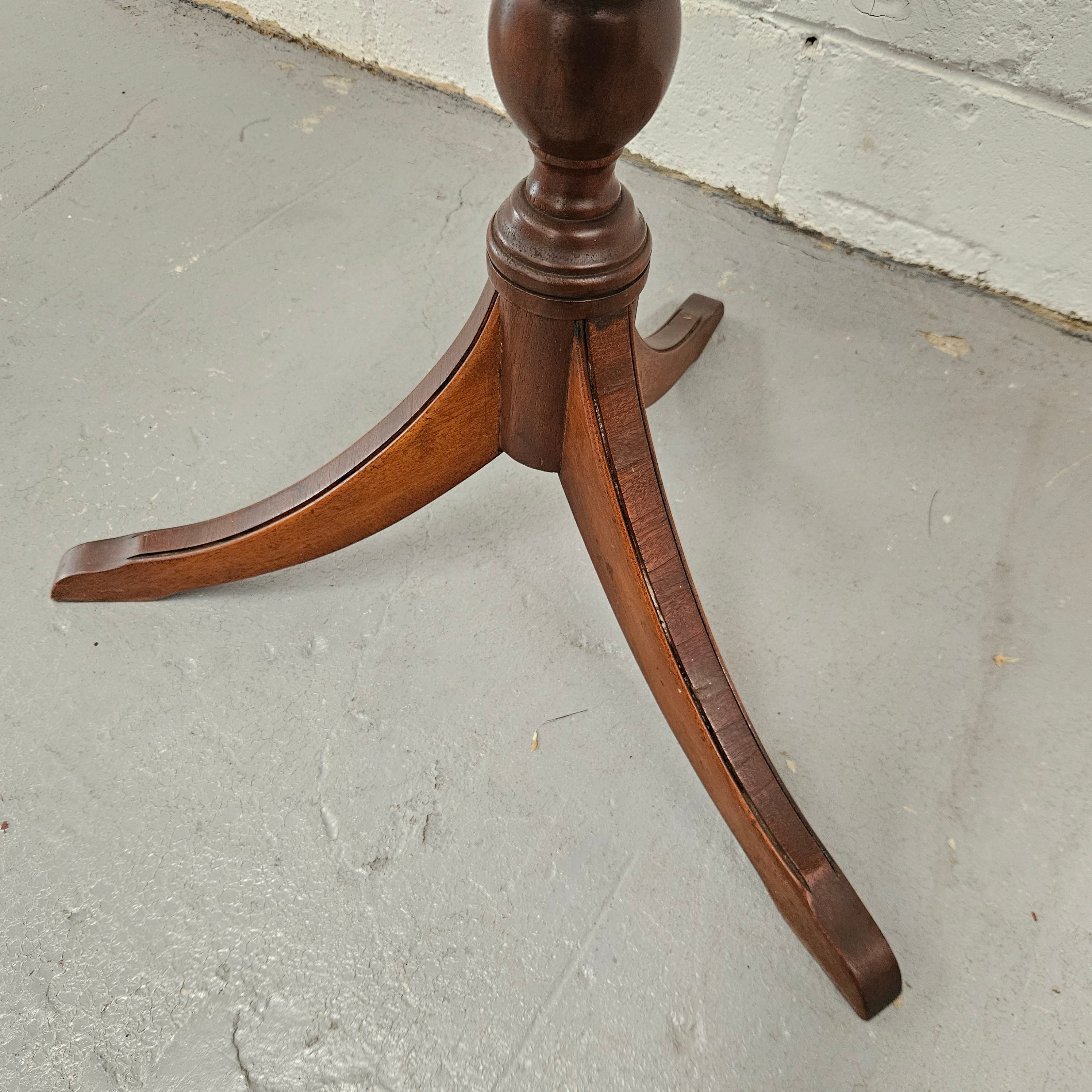 Vintage Regency Style Inlaid Coffee Table | Antique & Vintage | Moonee Ponds Antiques | Australia Wide