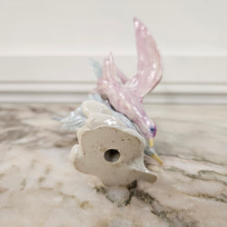 Vintage Ceramic Birds Figurine | Antique & Vintage | Moonee Ponds Antiques | Australia Wide Delivery
