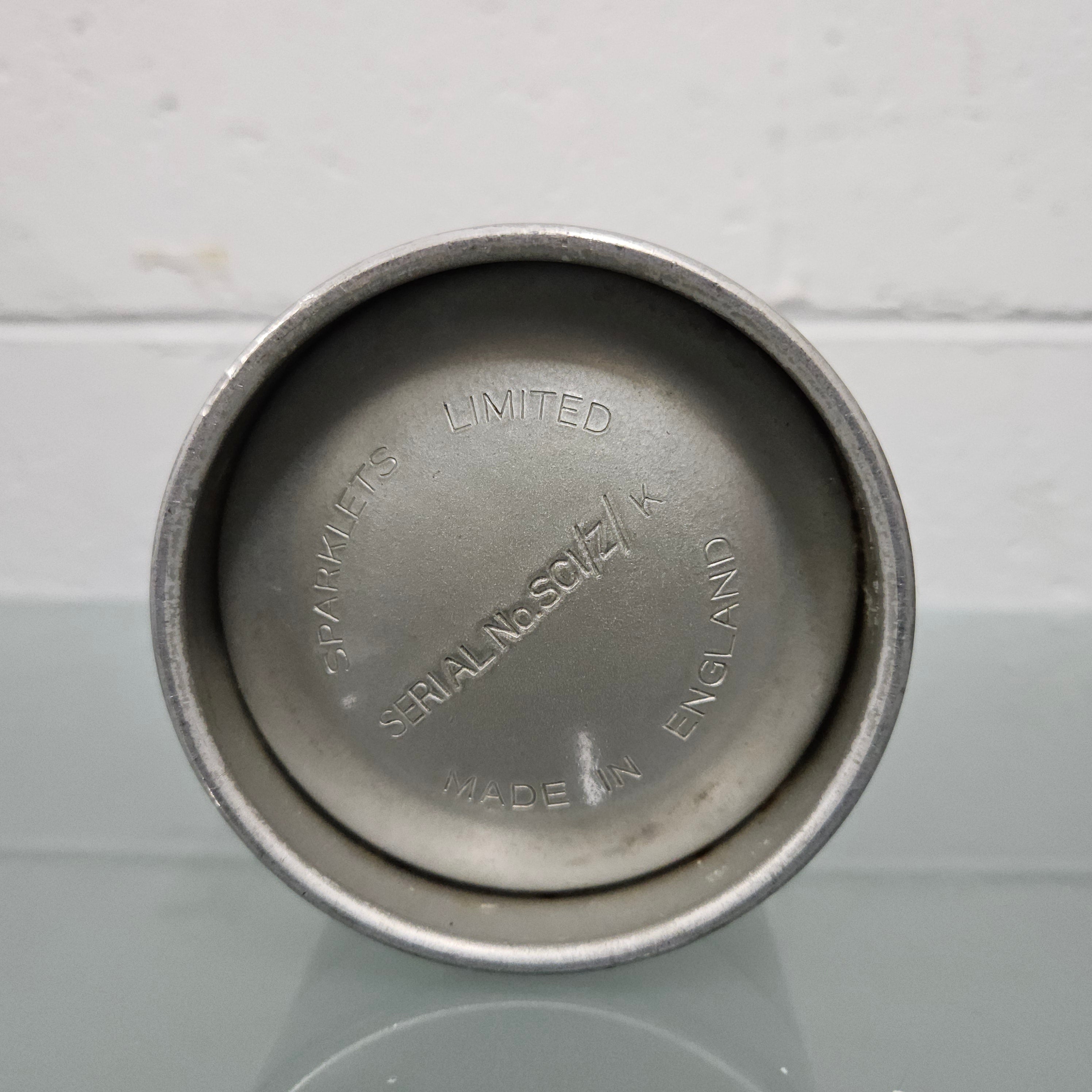 Art Deco Soda Syphon | Antique & Vintage | Moonee Ponds Antiques | Australia Wide Delivery