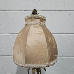 Palm Tree Bedside Lamp Base | Antique & Vintage | Moonee Ponds Antiques | Australia Wide Delivery