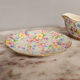 Royal Winton Milk Jug