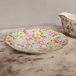 Royal Winton Milk Jug | Antique & Vintage | Moonee Ponds Antiques | Australia Wide Delivery