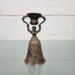19th Century Silver Wager/ Wedding Cup In the 16th Century Style | Antique & Vintage | Moonee Ponds Antiques | Australia Wide Delivery