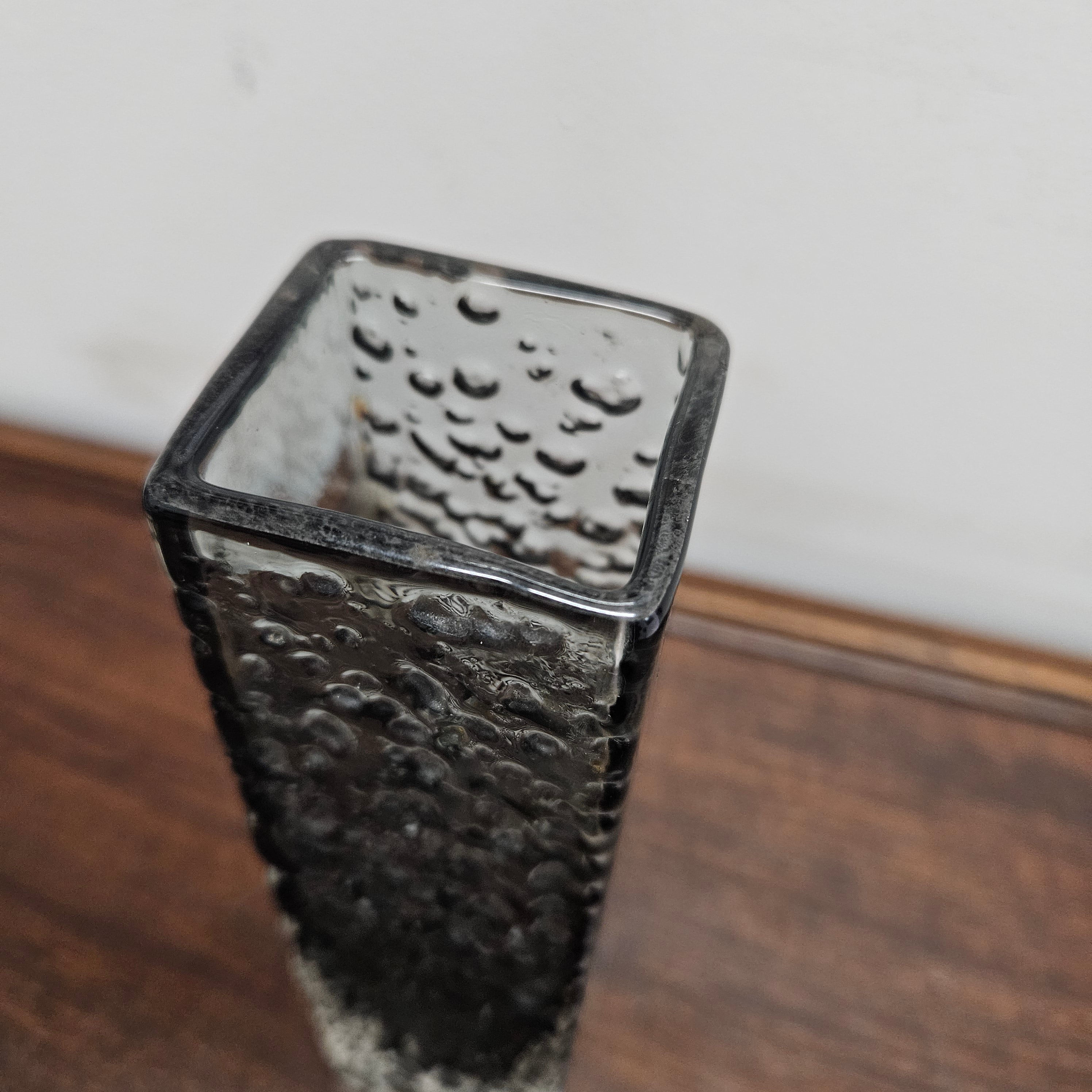 Whitefriars Nailhead Vase | Antique & Vintage | Moonee Ponds Antiques | Australia Wide