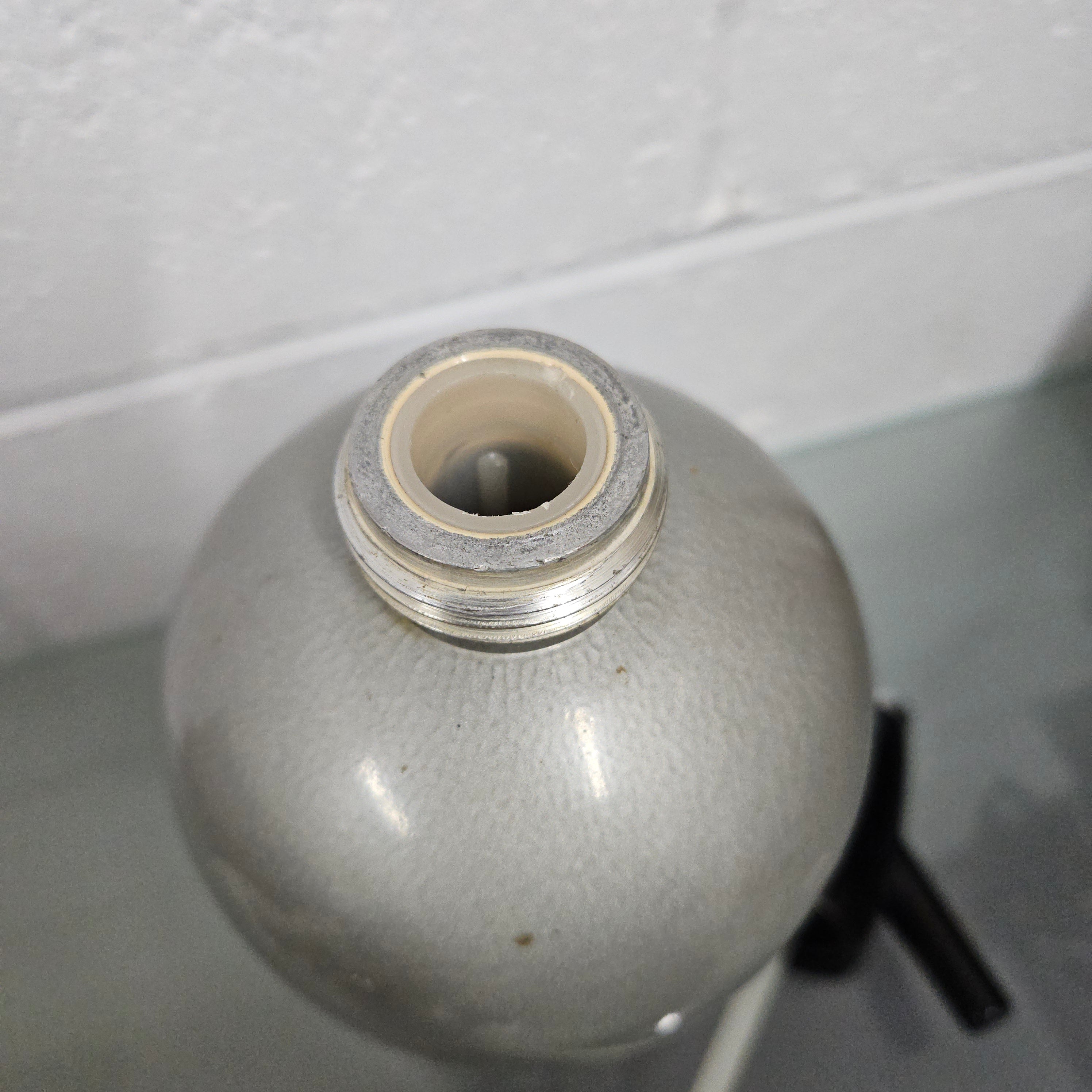 Art Deco Soda Syphon | Antique & Vintage | Moonee Ponds Antiques | Australia Wide Delivery