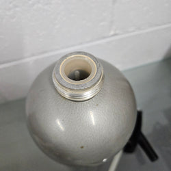 Art Deco Soda Syphon | Antique & Vintage | Moonee Ponds Antiques | Australia Wide Delivery