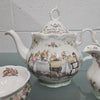 Brambly Hedge Three Piece 'Tea Service' Set | Antique & Vintage | Moonee Ponds Antiques | Australia Wide Delivery