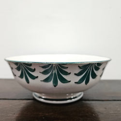 Victorian Strawberry Bowl | Antique & Vintage | Moonee Ponds Antiques | Australia Wide Delivery