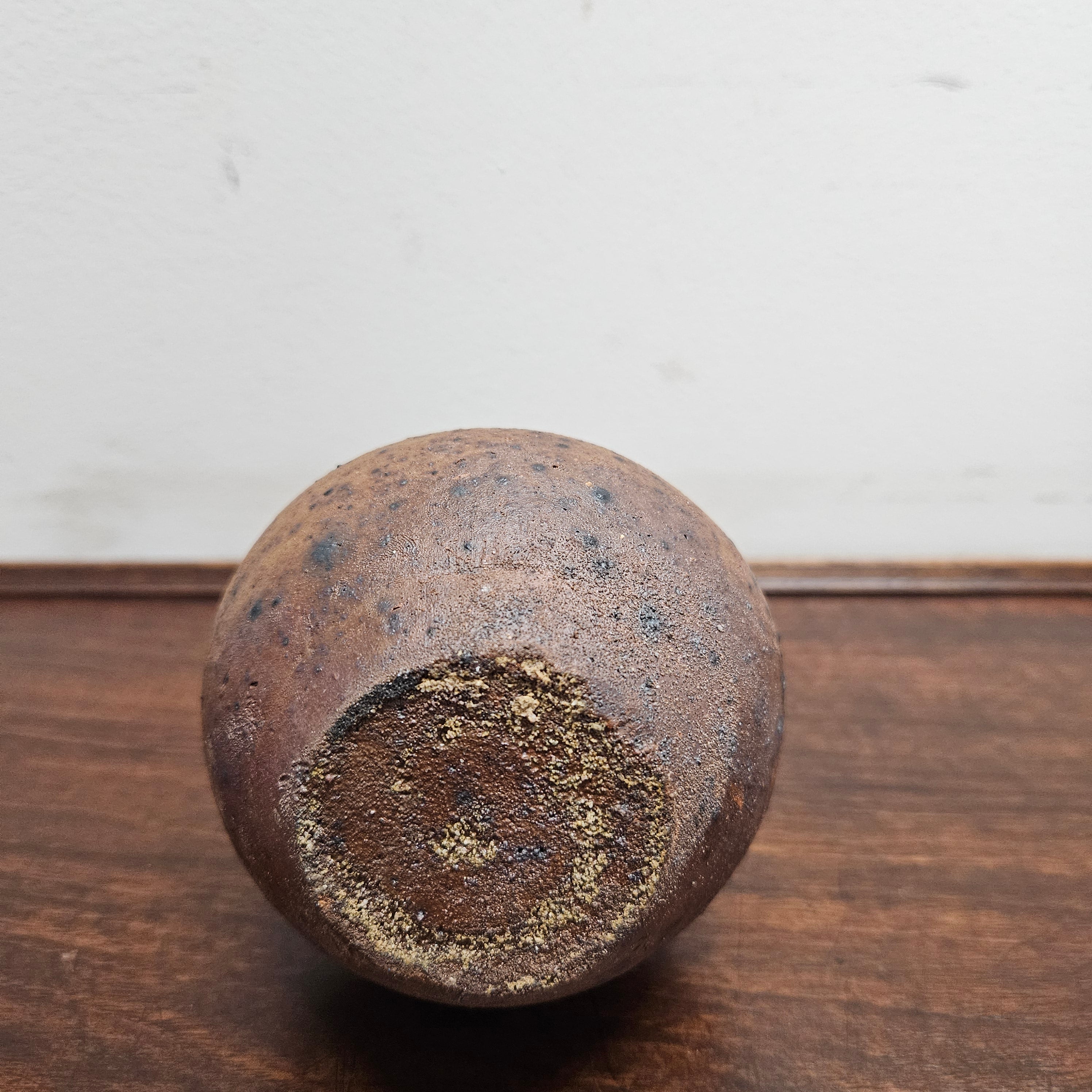 Vintage Mid 20th Century German Studio Pottery Vase | Antique & Vintage | Moonee Ponds Antiques | Australia Wide Delivery