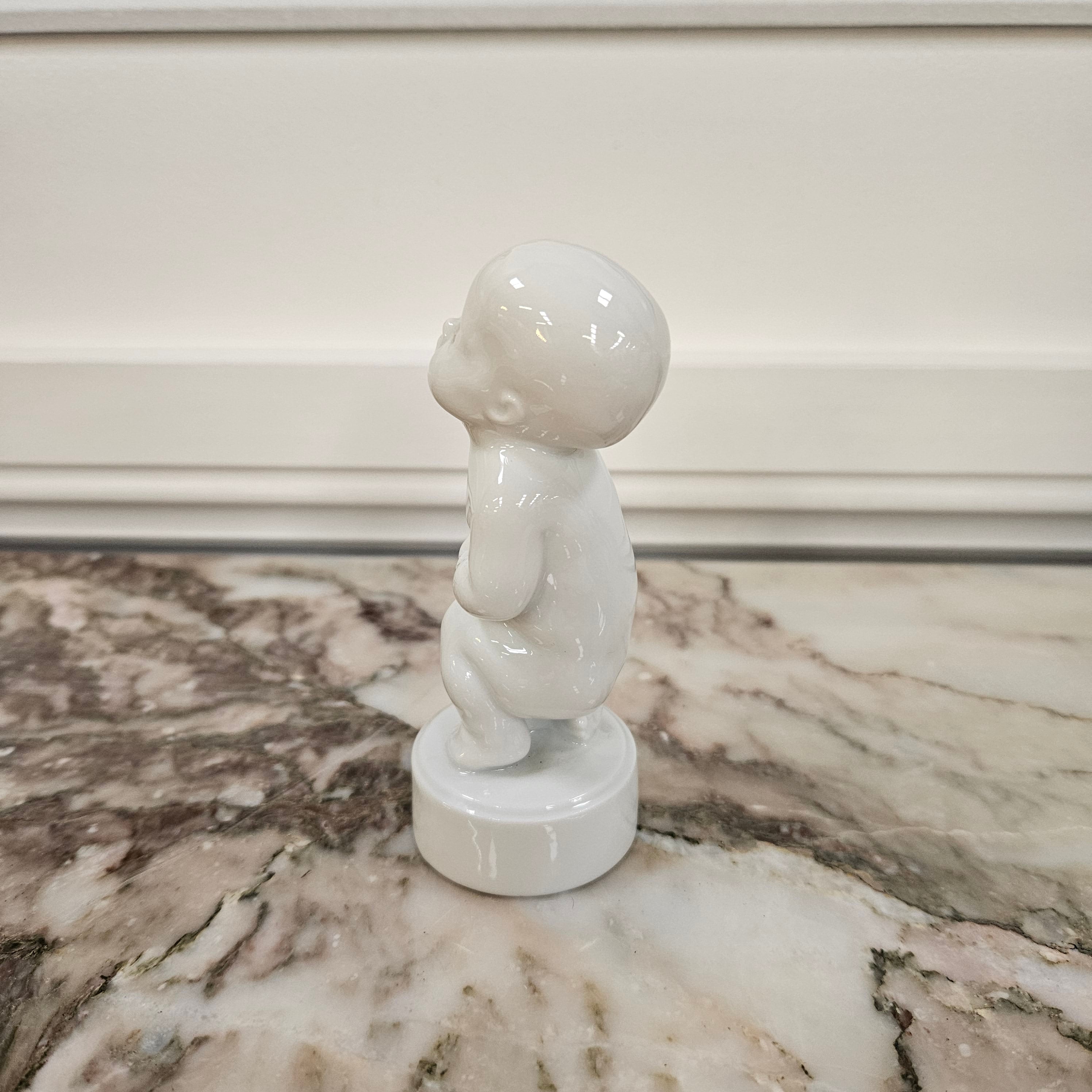 Bing & Grundahl Baby "Ache" Series (Tummy Ache)