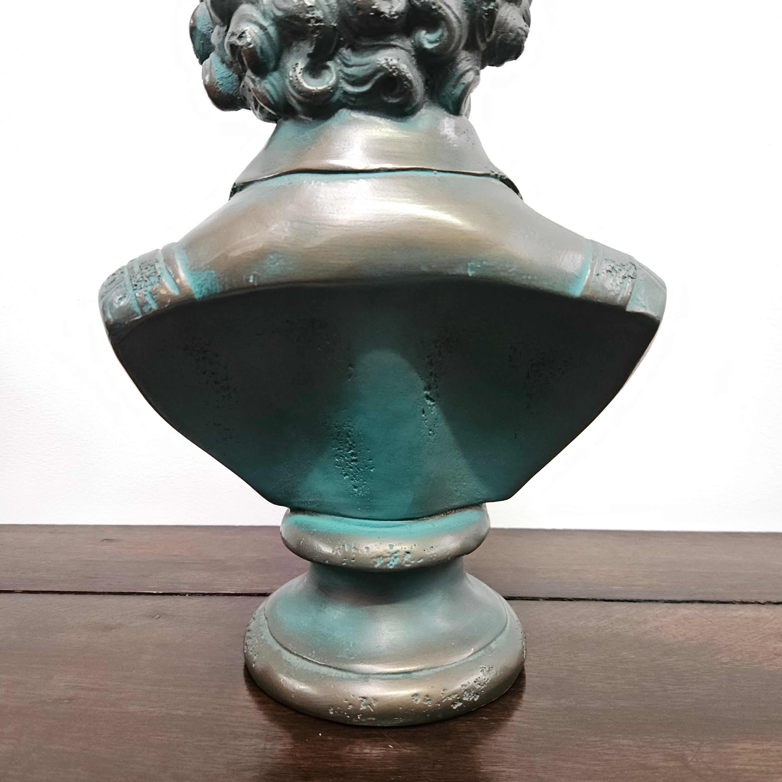 Vintage William Shakespeare Buss | Antique & Vintage | Moonee Ponds Antiques | Australia Wide Delivery