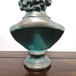 Vintage William Shakespeare Buss | Antique & Vintage | Moonee Ponds Antiques | Australia Wide Delivery