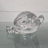 Large Pukeberg Glass Snail Sculpture | Antique & Vintage | Moonee Ponds Antiques | Australia Wide Delivery