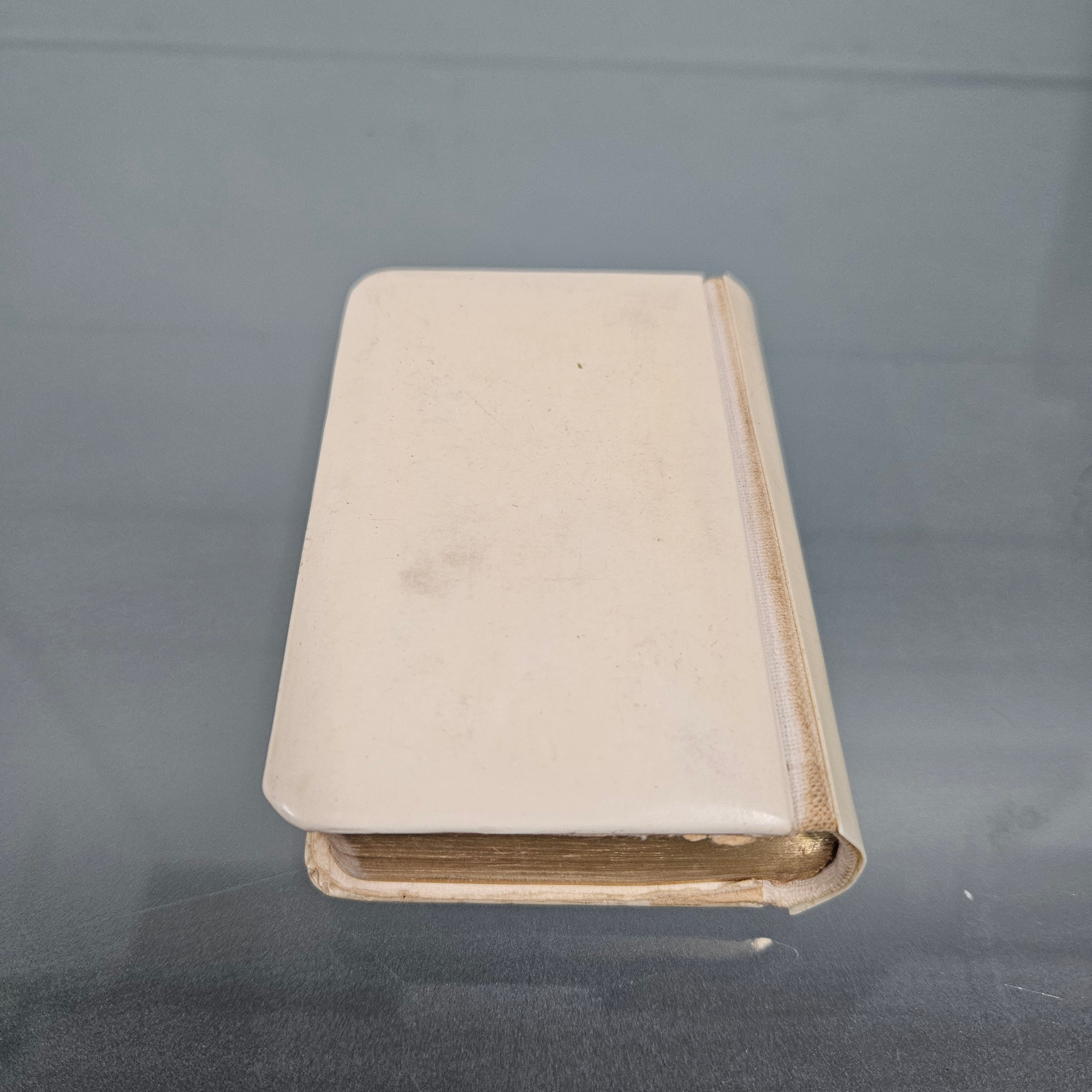 Small Hard Back Religious Book | Antique & Vintage | Moonee Ponds Antiques | Australia Wide Delivery