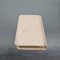 Small Hard Back Religious Book | Antique & Vintage | Moonee Ponds Antiques | Australia Wide Delivery