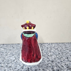 Beswick 'Queen of Hearts' Figure | Antique & Vintage | Moonee Ponds Antiques | Australia Wide Delivery