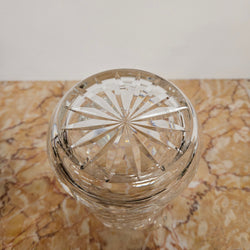 Waterford Crystal Water Jug | Antique & Vintage | Moonee Ponds Antiques | Australia Wide Delivery