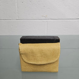 Collectible "Volupte" Musical Powder Compact